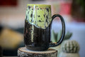 06-D PROTOTYPE Mug, 18 oz.