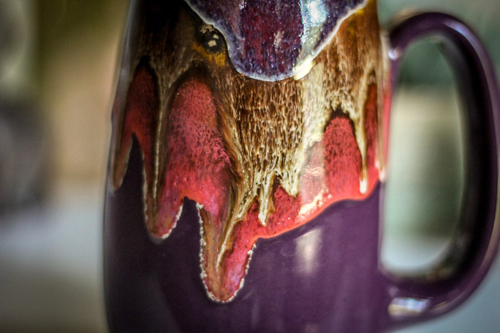 07-B Sonora Snow Mug - MISFIT, 25 oz. - 15% off