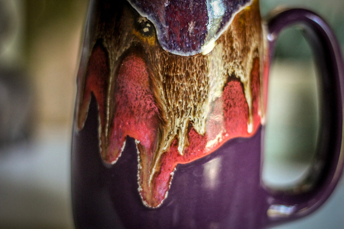 07-B Sonora Snow Mug - MISFIT, 25 oz. - 15% off