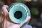 05-B Champlain Falls Oil Diffuser/Vase - MINOR MISFIT, 16 oz. - 10% off