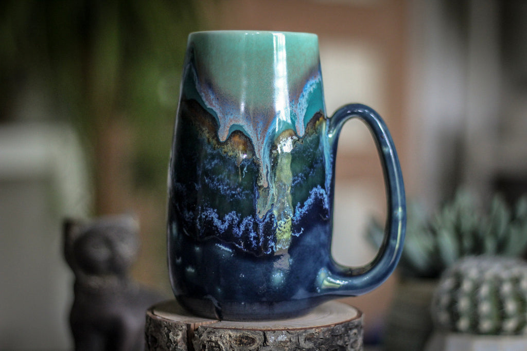 06-B Sonora Mug, 23 oz.
