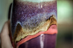 05-C Sonora Snow Mug - MINOR MISFIT, 22 oz. 10% off