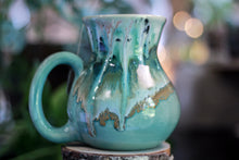 Load image into Gallery viewer, 06-B Champlain Falls Flared Notched Mug - TOP SHELF, 23 oz.