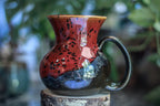 18-E Vesuvius Very Flared Mug, 21 oz.