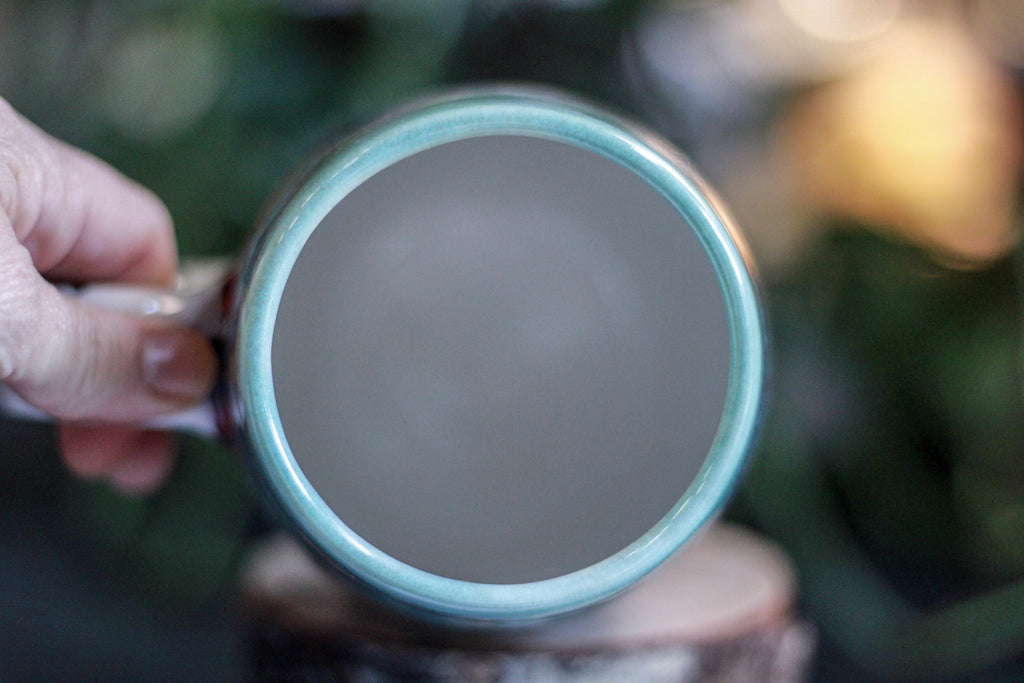 05-C Sonora Mug - TOP SHELF, 27 oz.