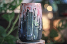 Load image into Gallery viewer, 05-D Granny's Lace Variation Mug, 23 oz.