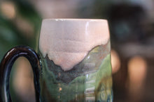 Load image into Gallery viewer, 05-B High Country Textured Acorn Mug - MINOR MISFIT, 23 oz. - 10% off