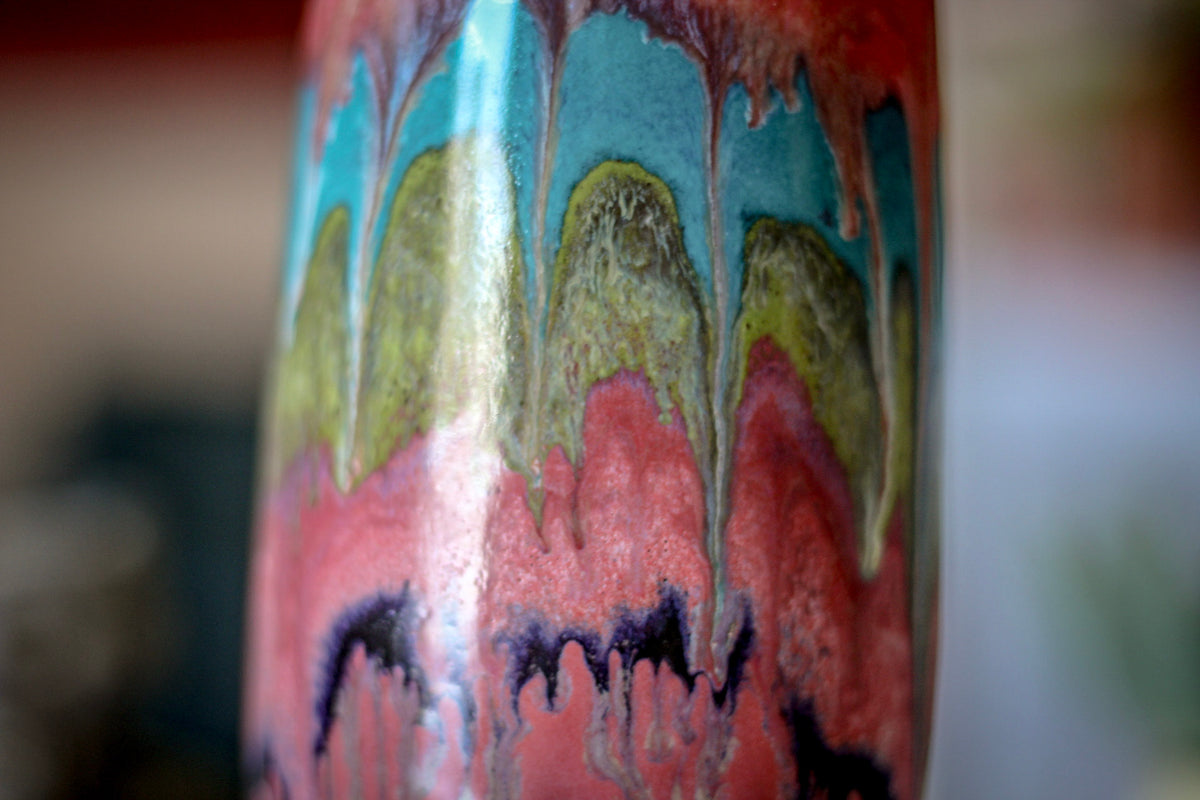 05-B PROTOTYPE Stein Mug - MISFIT, 19 oz. - 30% off