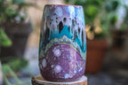 06-B Lavender Fields Mug - TOP SHELF, 24 oz.