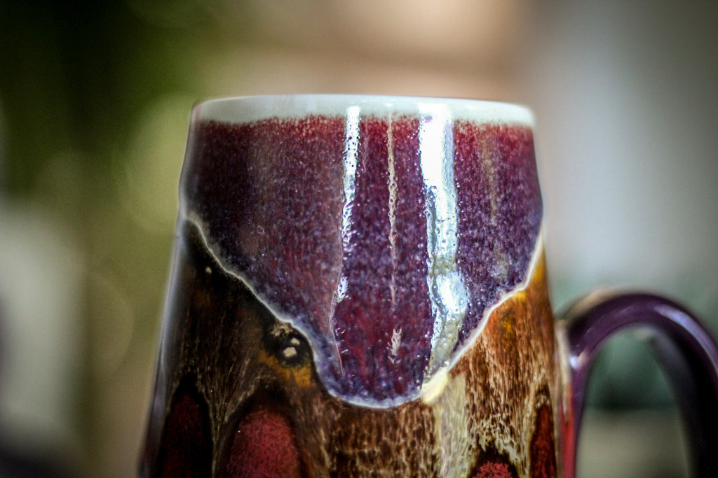 07-B Sonora Snow Mug - MISFIT, 25 oz. - 15% off