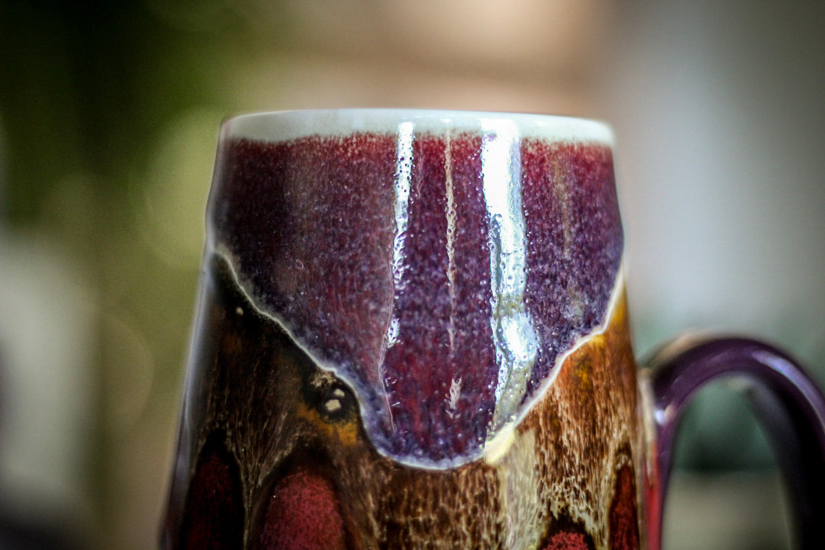 07-B Sonora Snow Mug - MISFIT, 25 oz. - 15% off