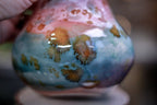 01-F PROTOTYPE Barely Flared Vase, 24 oz.