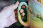 01-C Rainbow PROTOTYPE Mug, 23 oz.