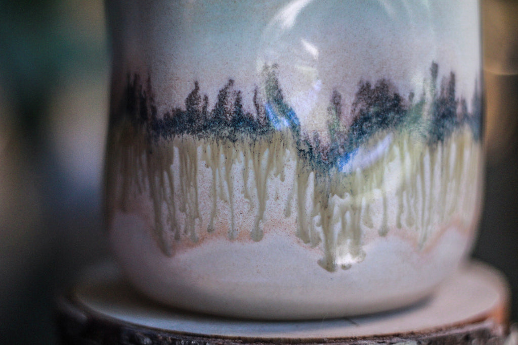 01-F PROTOTYPE Divot Cup, 15 oz.