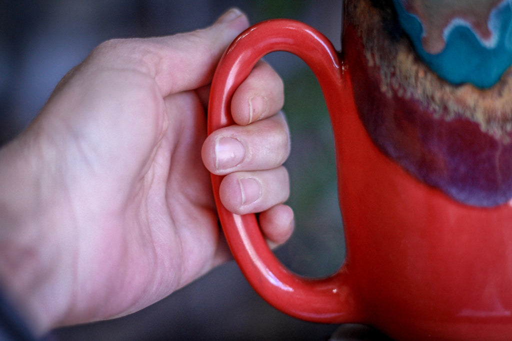 01-B Sonora Mug, 29 oz.