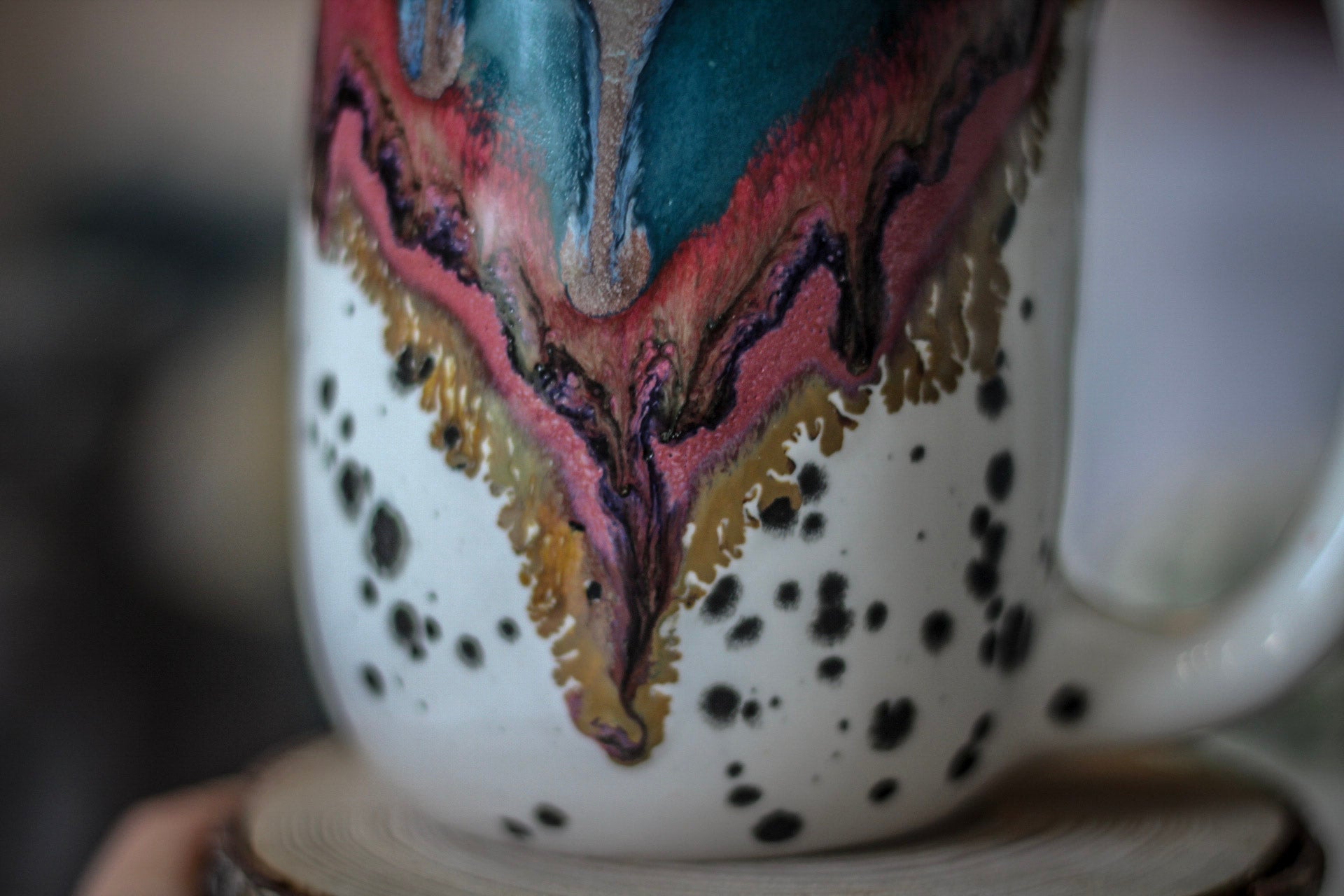 02-B Sonora Mug, 16 oz.