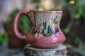 06-E EXPERIMENT Mug, 12 oz.