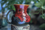 18-E Vesuvius Very Flared Mug, 21 oz.