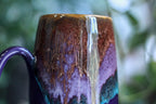 06-C Magenta Haze Mug, 22 oz.