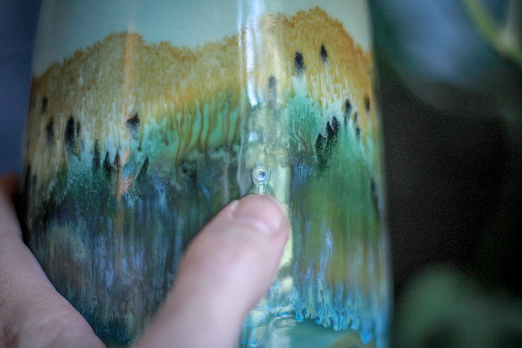 06-A Yellowstone Mug, 29 oz.