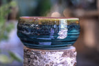 15-G Deep Teal Bowl, 20 oz.