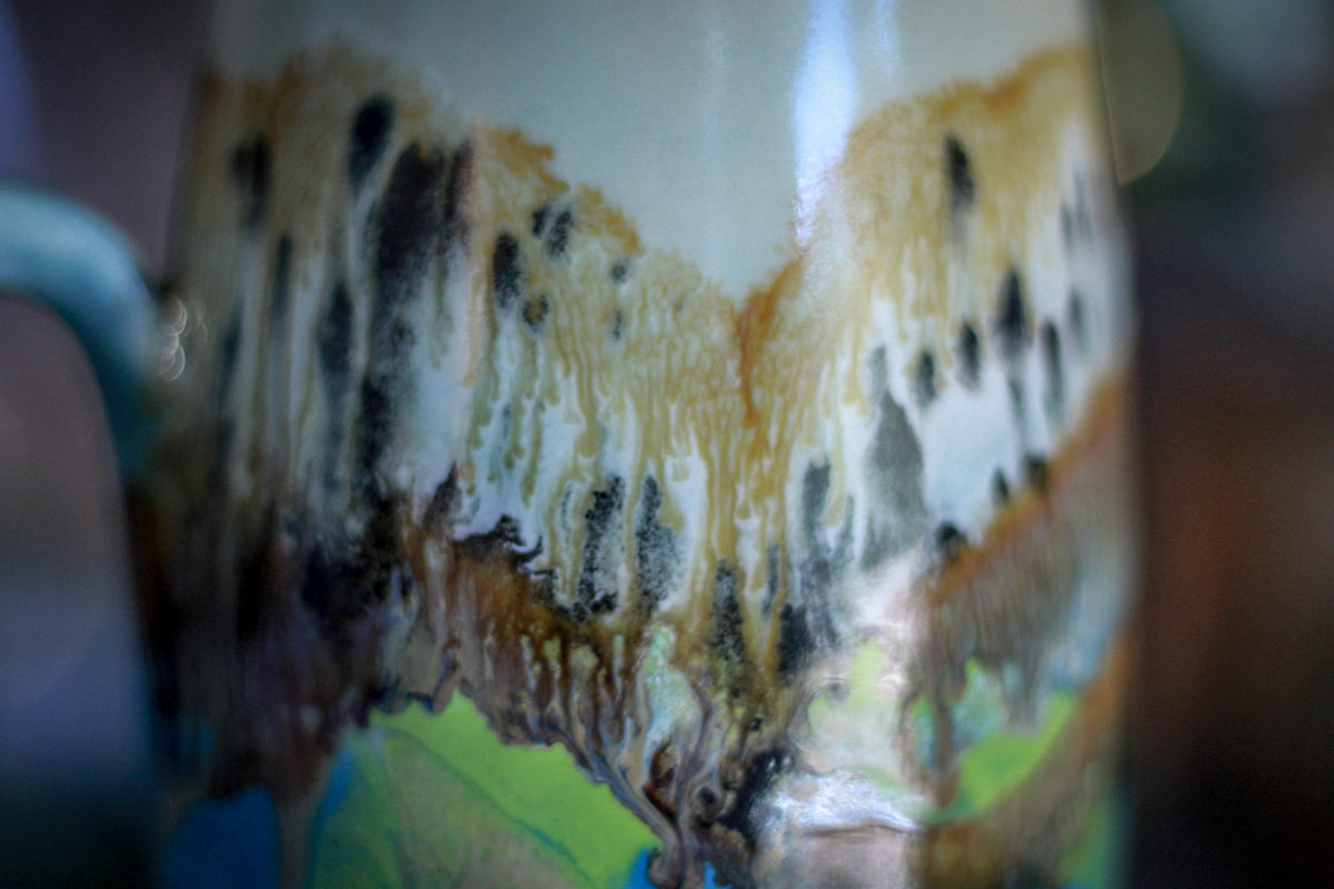 07-A Yellowstone Mug, 24 oz.