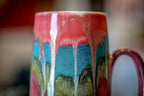 05-B PROTOTYPE Stein Mug - MISFIT, 19 oz. - 30% off