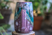 Load image into Gallery viewer, 06-B Lavender Fields Mug - TOP SHELF, 24 oz.