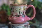 06-E EXPERIMENT Mug, 12 oz.