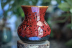18-E Vesuvius Very Flared Mug, 21 oz.