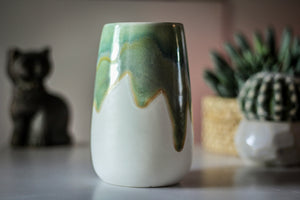 07-E Atlantean Jade Mug, 20 oz.