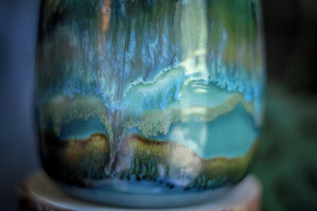 06-A Yellowstone Mug, 29 oz.