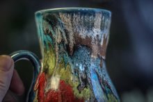 Load image into Gallery viewer, 05-B Grotto Variation Flared Mug - ODDBALL, 15 oz. - 15% off