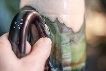 Load image into Gallery viewer, 05-B High Country Textured Acorn Mug - MINOR MISFIT, 23 oz. - 10% off