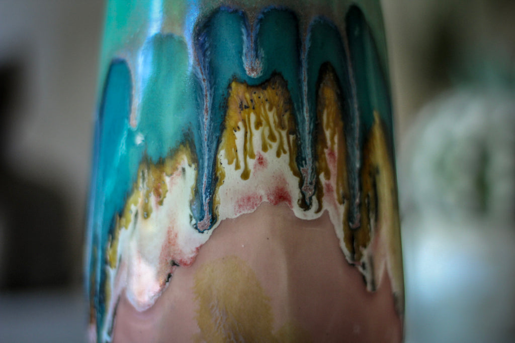 06-B Sonora Crystal Mug - MISFIT, 19 oz. - 30% off