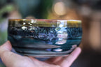 15-G Deep Teal Bowl, 20 oz.