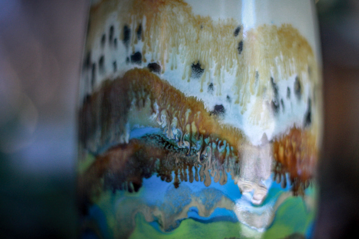 07-A Yellowstone Mug, 24 oz.