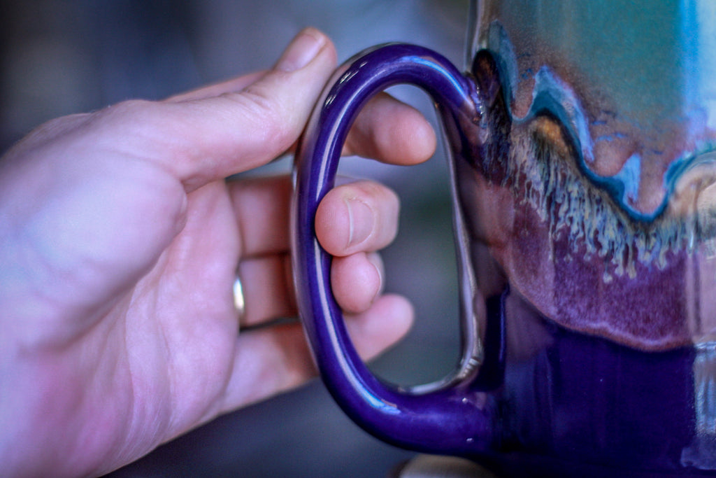 05-C Sonora Mug, 23 oz.