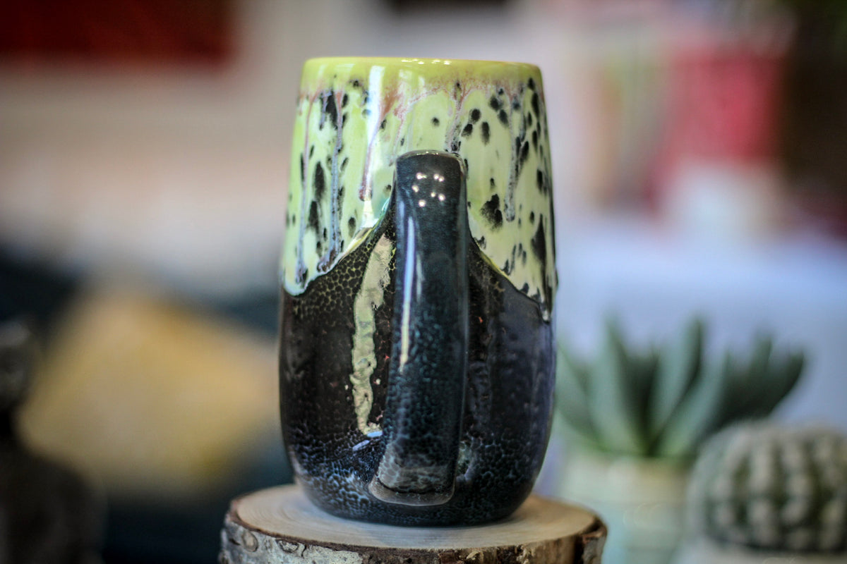 06-D PROTOTYPE Mug, 18 oz.