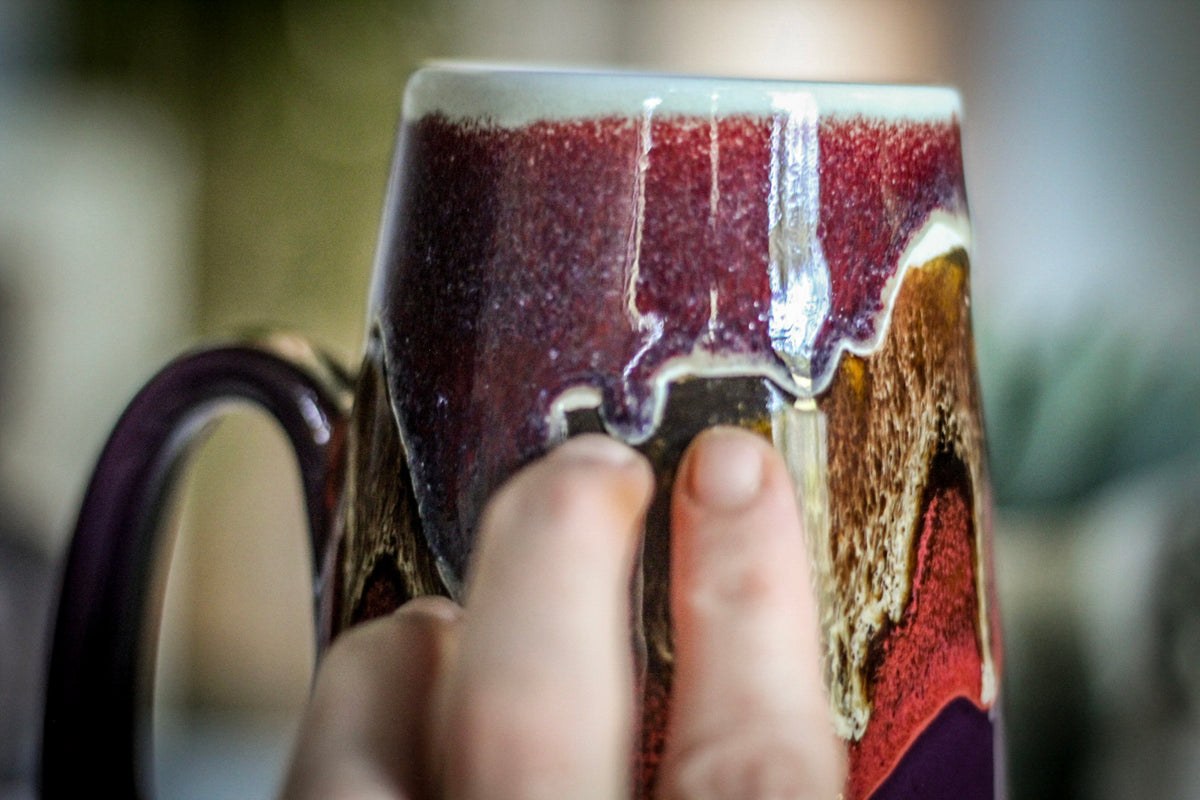 07-B Sonora Snow Mug - MISFIT, 25 oz. - 15% off
