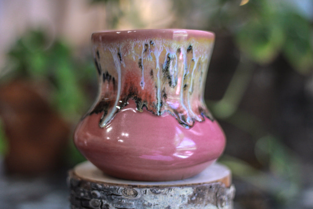 06-E EXPERIMENT Mug, 12 oz.