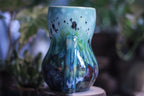 06-B Aspen Variation PROTOTYPE Gourd Mug - MISFIT, 20 oz. - 20% off