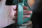 06-B Champlain Falls Flared Notched Mug - TOP SHELF, 23 oz.