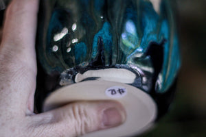 12-C Turquoise Grotto Mug - MISFIT, 24 oz. - 35% off