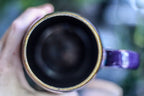 06-C Magenta Haze Mug, 22 oz.