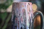05-D Granny's Lace Variation Mug, 23 oz.