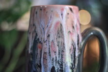 Load image into Gallery viewer, 05-D Granny's Lace Variation Mug, 23 oz.