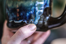 Load image into Gallery viewer, 05-B High Country Textured Acorn Mug - MINOR MISFIT, 23 oz. - 10% off