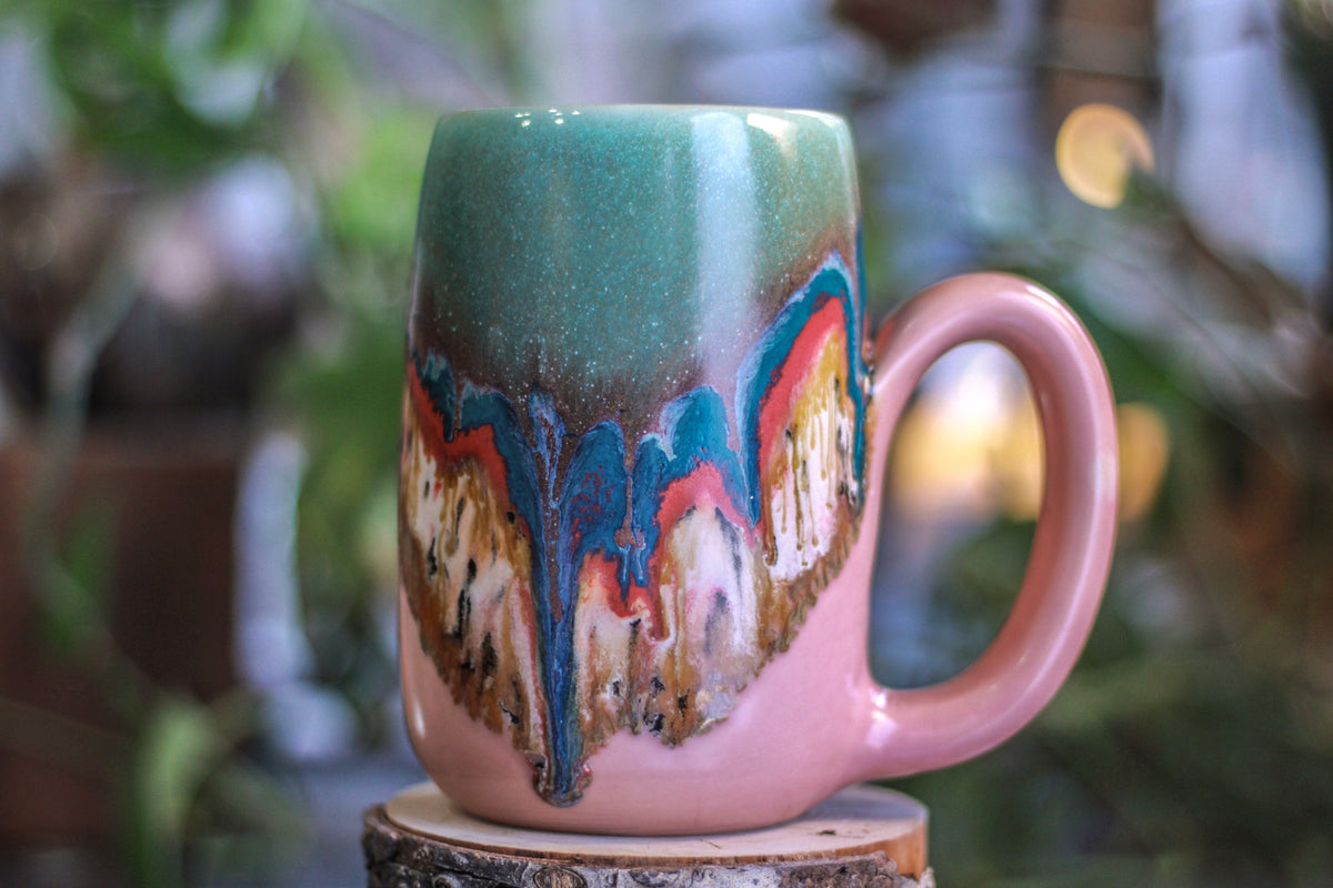05-B Sonora Mug - MINOR MISFIT, 24 oz. - 10% off