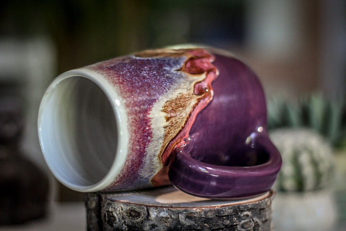 05-C Sonora Snow Mug - MINOR MISFIT, 22 oz. 10% off